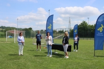 Dzień sportu w Goleszowie, 2.06.2023